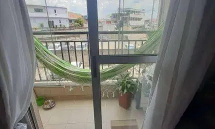 Apartamento com 2 dormitórios à venda, 50 m² por R$ 260.000,00 - Conceição - Osasco/SP