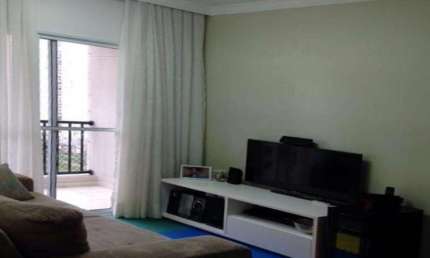 Apartamento com 2 dormitórios, 57 m² - venda por R$ 450.000,00 ou aluguel por R$ 3.094,31/mês - Umuarama - Osasco/SP