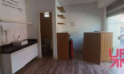 Salão para alugar, 17 m² por R$ 1.650,00/mês - Vila Yara - Osasco/SP