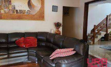 Sobrado com 6 dormitórios, 400 m² - venda por R$ 1.500.000 ou aluguel por R$ 7.724/mês - City Bussocaba - Osasco/SP