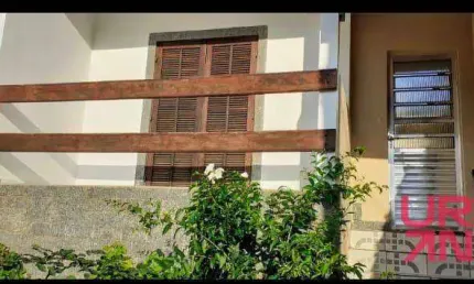 Sobrado com 3 dormitórios à venda, 130 m² por R$ 376.000,00 - Centro (Vargem Grande Paulista) - Vargem Grande Paulista/SP