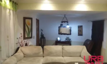 Sobrado com 3 dormitórios à venda, 195 m² por R$ 975.000 - Adalgisa - Osasco/SP