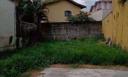 Terreno à venda, 281 m² por R$ 440.000,00 - Adalgisa - Osasco/SP