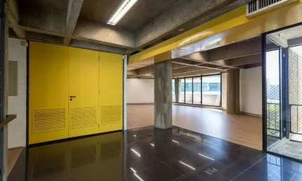 Sala comercial à venda na Rua George Eastman, 160, Morumbi, São Paulo