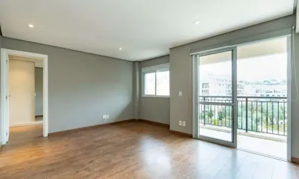 Apartamento com 1 quarto à venda na Rua Padre Lebret, 801, Jardim Leonor, São Paulo
