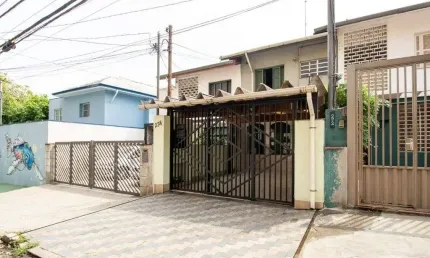 Casa em condomínio fechado com 4 quartos à venda na Rua Sales Júnior, 274, Alto da Lapa, São Paulo