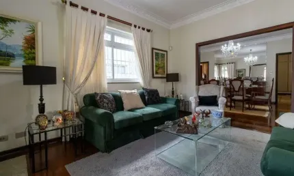 Casa em condomínio fechado com 4 quartos à venda na Rua Duarte da Costa, 208, Alto da Lapa, São Paulo