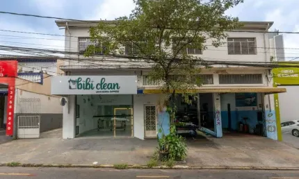 Prédio à venda na Avenida Presidente Altino, 448, Jaguaré, São Paulo