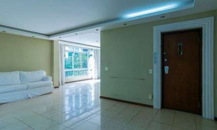 Apartamento com 3 quartos à venda na Alameda Joaquim Eugênio de Lima, 789, Jardim Paulista, São Paulo