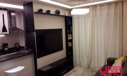 Apartamento com 2 dormitórios à venda, 67 m² por R$ 692.000,00 - Vila Yara - Osasco/SP