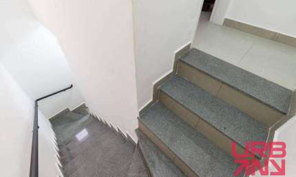 Sobrado com 2 dormitórios à venda, 70 m² por R$ 520.000 - Jardim D'abril - Osasco/SP