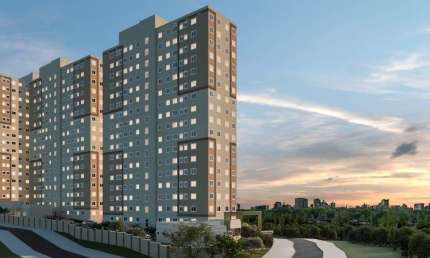 Apartamento com 2 quartos à venda na Avenida Víctor Civita, 2175, Santa Maria, Osasco