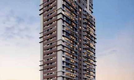 Apartamento com 3 quartos à venda na Rua Víctor Brecheret, 292, Vila Yara, Osasco