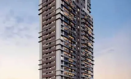 Apartamento com 3 quartos à venda na Rua Víctor Brecheret, 292, Vila Yara, Osasco