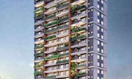 Apartamento com 1 quarto à venda na Rua Dionísio de Camargo, 110, Bela Vista, Osasco
