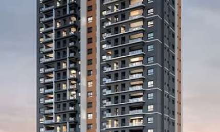 Apartamento com 3 quartos à venda na Rua Rosa D'Ângelo Pisapia, 70, Vila Yara, Osasco