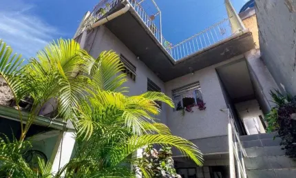 Casa em condomínio fechado com 4 quartos à venda na Rua Octalles Marcondes Ferreira, 310, Helena Maria, Osasco