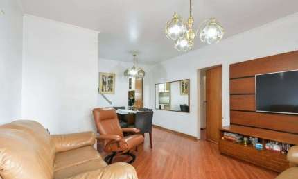 Apartamento com 3 quartos à venda na Rua Oscar Freire, 1961, Pinheiros, São Paulo