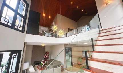 Casa em condomínio fechado com 4 quartos à venda na Avenida Darcy Reis, 1494, Parque dos Príncipes, São Paulo