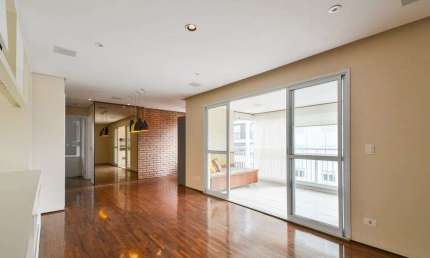 Apartamento com 3 quartos à venda na Rua Jaci, 101, Chácara Inglesa, São Paulo