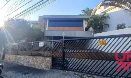 Sobrado com 7 dormitórios à venda, 380 m² por R$ 1.400.000,00 - Parque dos Príncipes - São Paulo/SP