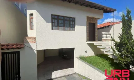 Sobrado à venda, 255 m² por R$ 1.400.000,00 - Adalgisa - Osasco/SP