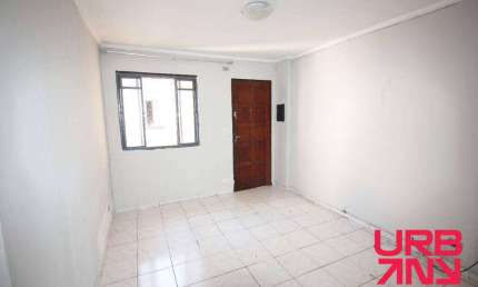 Apartamento com 2 dormitórios à venda, 45 m² por R$ 175.000 - Novo Osasco - Osasco/SP