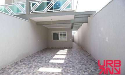 Sobrado com 3 dormitórios à venda, 130 m² por R$ 950.000,00 - Umuarama - Osasco/SP