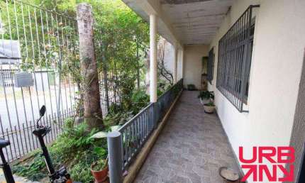 Casa com 2 dormitórios, 198 m² - venda por R$ 730.000,00 ou aluguel por R$ 4.122,00/mês - Jaguaribe - Osasco/SP