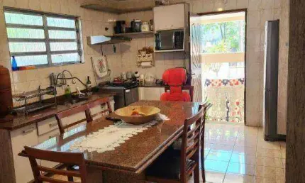 Sobrado com 3 dormitórios à venda, 162 m² por R$ 600.000,00 - Cipava - Osasco/SP