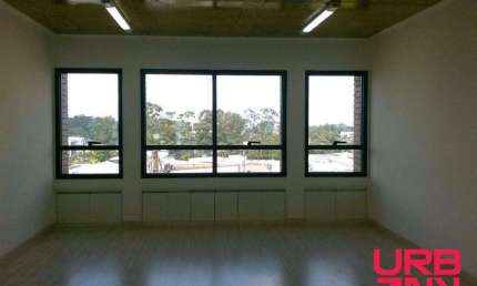 Sala para alugar, 41 m² por R$ 2.880/mês - Jardim Lambreta - Cotia/SP
