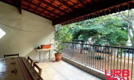 Sobrado com 3 dormitórios à venda, 280 m² por R$ 740.000 - Pestana - Osasco/SP