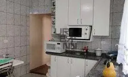 Casa com 3 dormitórios à venda, 168 m² por r$ 630.000,00 - cipava - osasco/sp