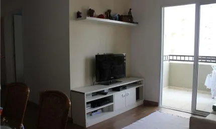 Apartamento com 3 quartos à venda na Avenida Presidente João Goulart, 6, Umuarama, Osasco