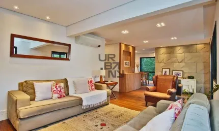 Apartamento com 3 dormitórios à venda, 138 m² por R$ 1.200.000,00 - Morumbi - São Paulo/SP