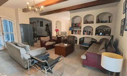 Casa à venda 3 Quartos 1 Suite 3 Vagas 368M² Alto de Pinheiros São Paulo - SP