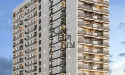 Apartamento à venda 2 quartos 1 vaga 45.93m² vila formosa são paulo - sp