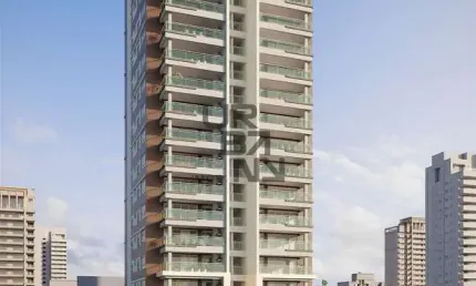 Apartamento com 4 quartos à venda na Rua Guimarães Passos, 224, Aclimação, São Paulo