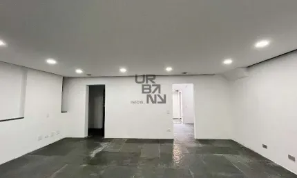 Casa para alugar, 137 m² por r$ 8.990,63/mês - real parque - são paulo/sp