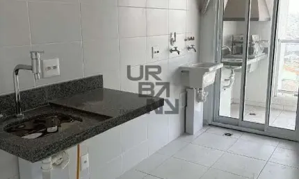 Apartamento com 2 dormitórios à venda, 54 m² por r$ 460.000,00 - rochdale - osasco/sp