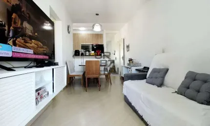 Apartamento com 3 dormitórios à venda, 65 m² por R$ 520.000,00 - Umuarama - Osasco/SP