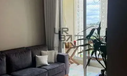 Apartamento com 3 dormitórios à venda, 65 m² por r$ 630.000,00 - umuarama - osasco/sp