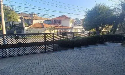 Sobrado com 7 dormitórios à venda, 380 m² por R$ 1.400.000,00 - Parque dos Príncipes - São Paulo/SP