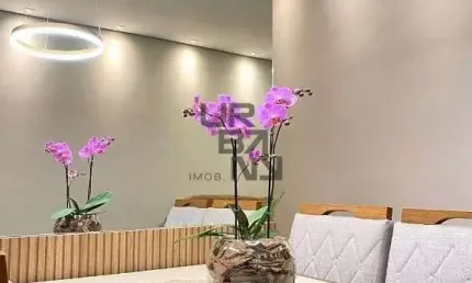 Apartamento com 2 dormitórios à venda, 60 m² por R$ 520.000,00 - Jardim Bussocaba City - Osasco/SP