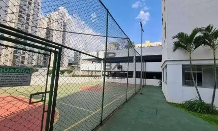 Apartamento com 3 dormitórios à venda, 75 m² - city bussocaba - osasco/sp