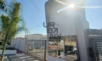Apartamento à venda, 42 m² por r$ 198.000,00 - caguaçu - sorocaba/sp