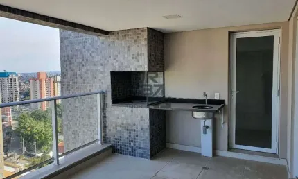 Apartamento com 3 dormitórios à venda, 113 m² por R$ 1.277.000,00 - Centro - Osasco/SP
