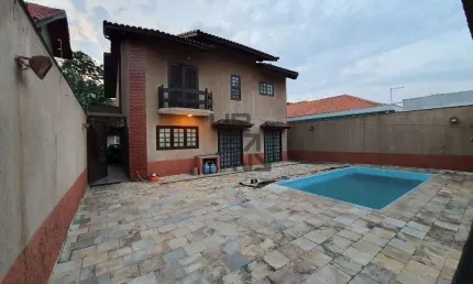 Sobrado com 3 dormitórios à venda, 247 m² por R$ 1.300.000,00 - City Bussocaba - Osasco/SP