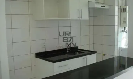 Apartamento com 2 dormitórios à venda, 50 m² por R$ 350.000,00 - Umuarama - Osasco/SP
