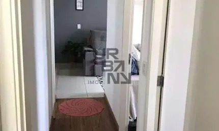 Apartamento com 3 dormitórios à venda, 65 m² por R$ 490.000,00 - Umuarama - Osasco/SP